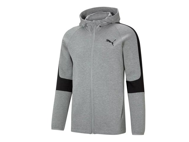 Evostripe move men's hoodie cheap