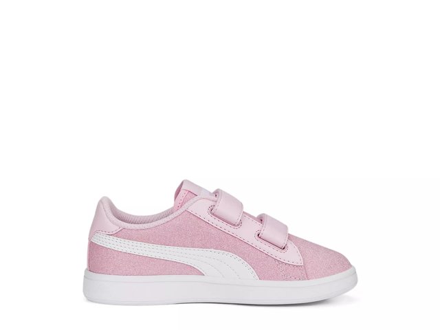 Puma smash glam discount