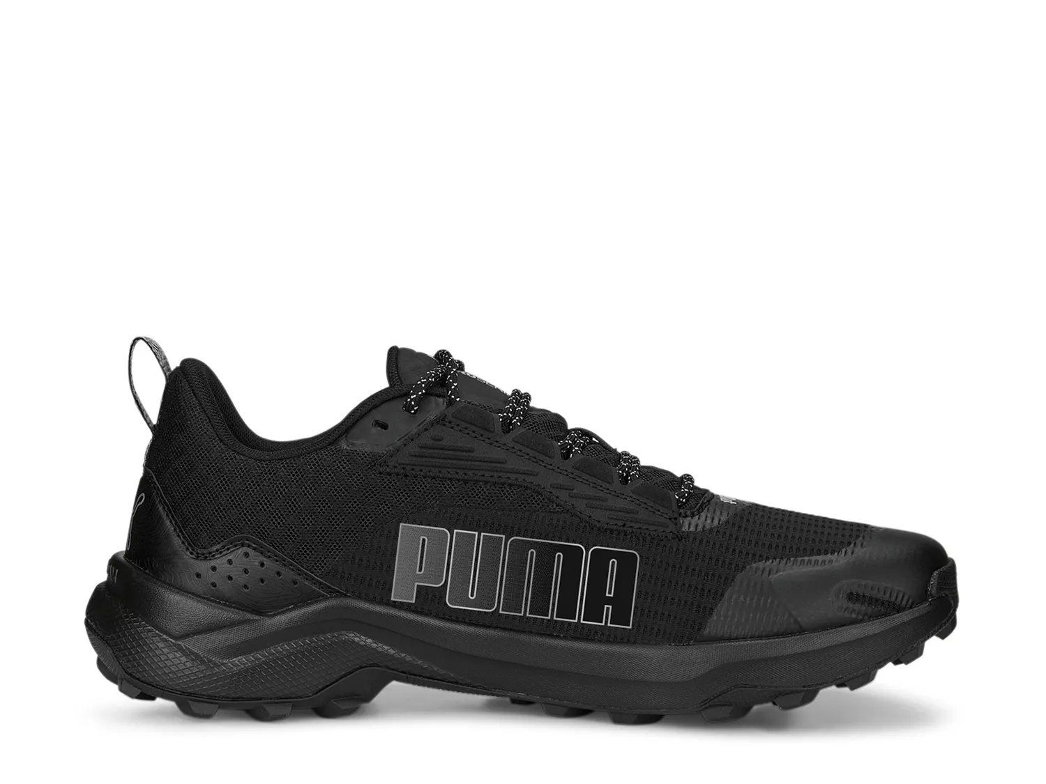 puma overpronation