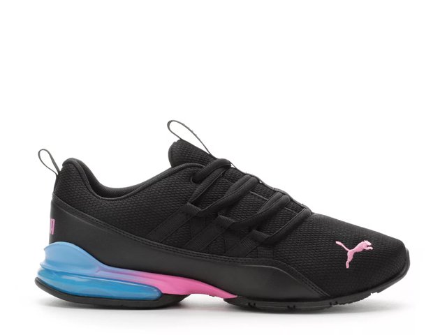 Puma Riaze Prowl SH Fade Running Shoe Women s Free Shipping DSW