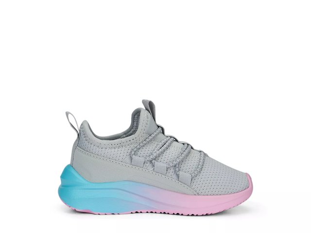 Infant puma shoes dsw best sale