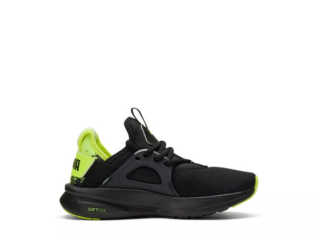 Infant puma shoes clearance dsw