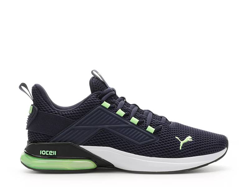 Puma X-Cell Uprise Running Shoe - Men's - Free Shipping | DSW