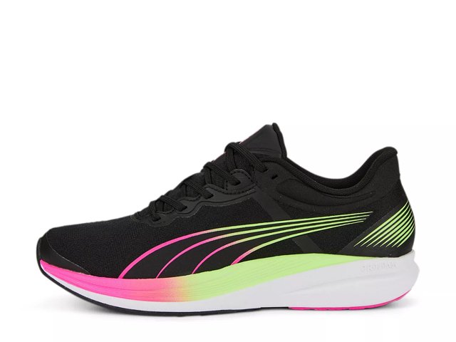 Puma Redeem ProFoam Running Shoe - Women's - Free Shipping | DSW