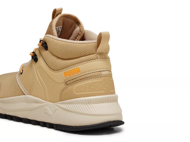 Puma pacer next best sale mid men's sneaker boots