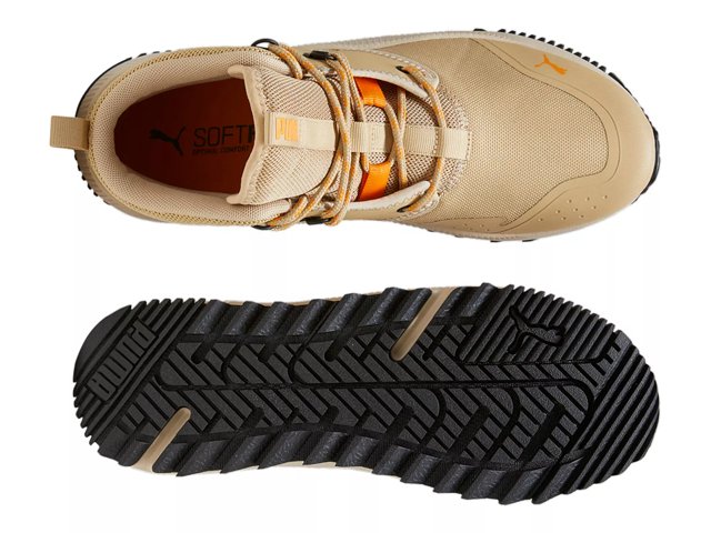 Puma walking boots cheap