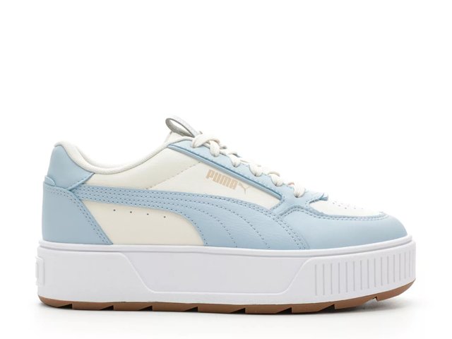 Puma Karmen Rebelle Sneaker Women #39 s Free Shipping DSW