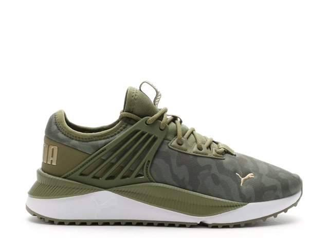 Puma pacer next cage green store