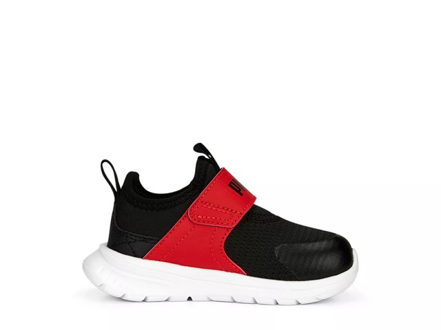 Infant puma shoes dsw best sale