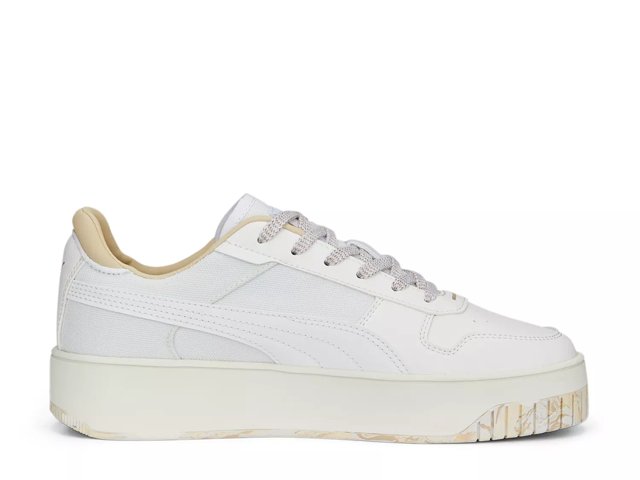 Puma Carina Street Better Sneaker Women s