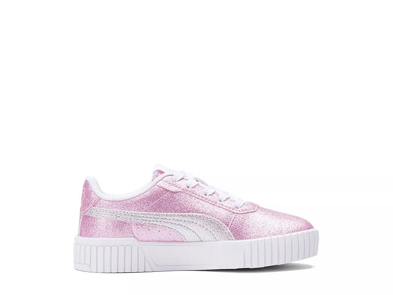 Puma Carina 2.0 Sneaker - Kids' - Free Shipping | DSW