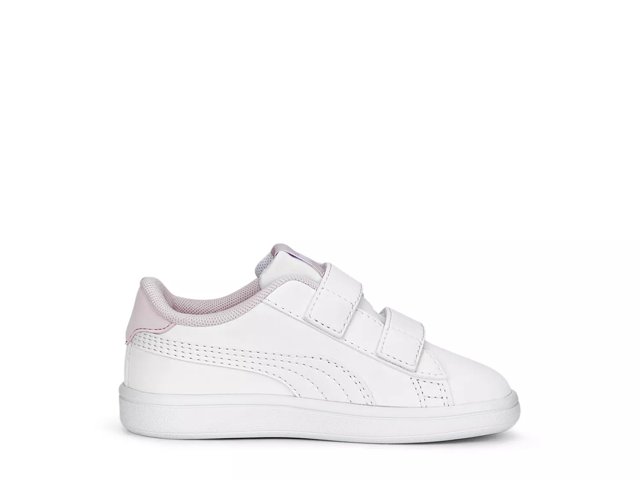 Puma Puma Smash V2 V Infant Sneaker - Kids' - Free Shipping | DSW