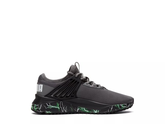 Puma future heat top