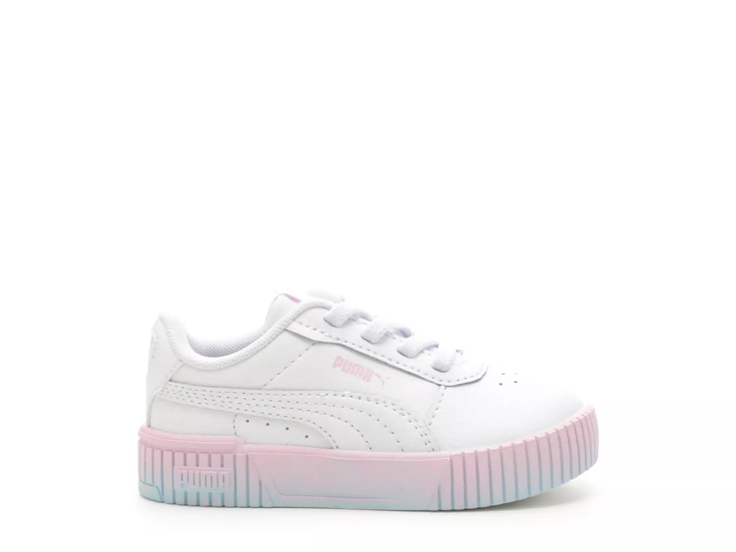 puma shoe types
