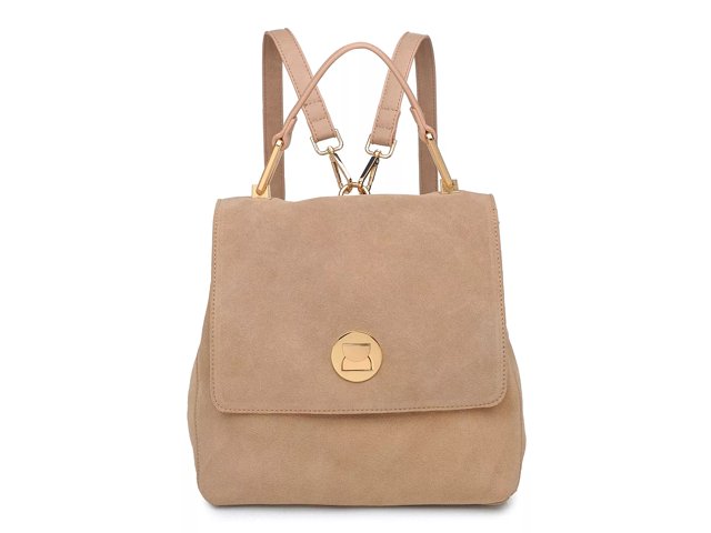 Moda luxe antoinette backpack top