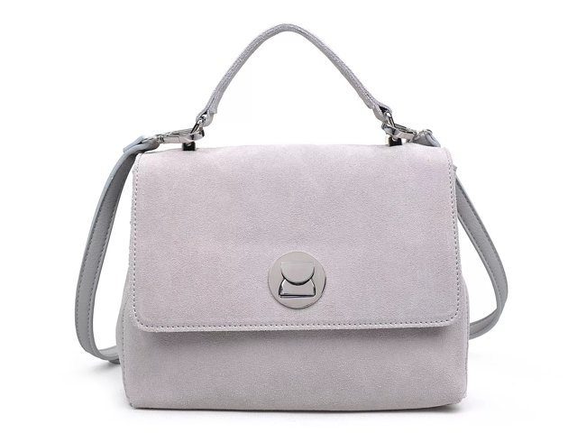 Annie leather crossbody bag shop