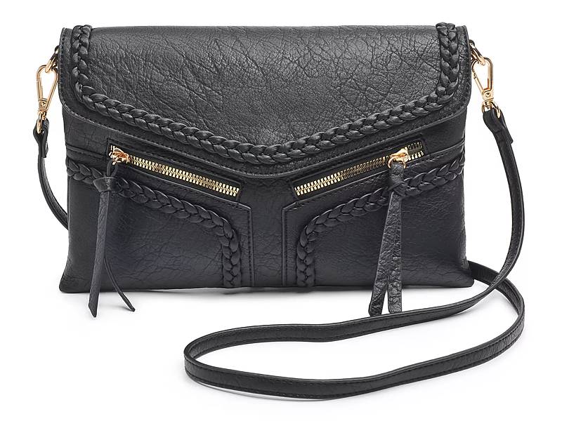 Moda Luxe Laurel Crossbody Bag