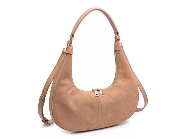 Moda Luxe Teresa Baguette Hobo Bag - Free Shipping | DSW