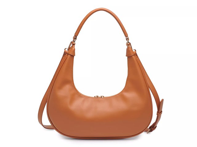 Moda Luxe Teresa Baguette Hobo Bag Free Shipping DSW