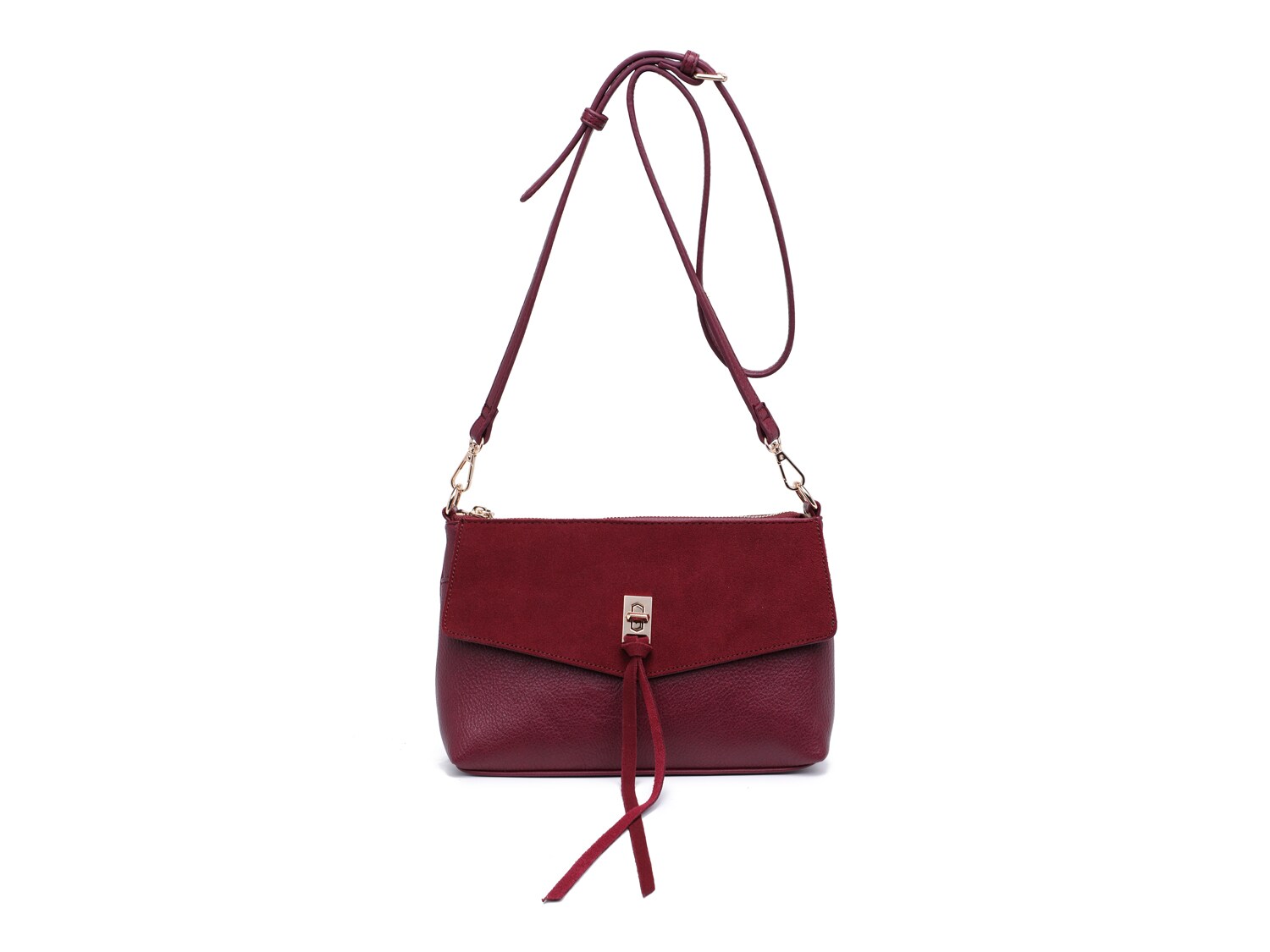 Moda Luxe Aubrey Crossbody Bag