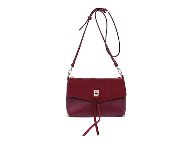 Moda Luxe Jasmine Crossbody Bag