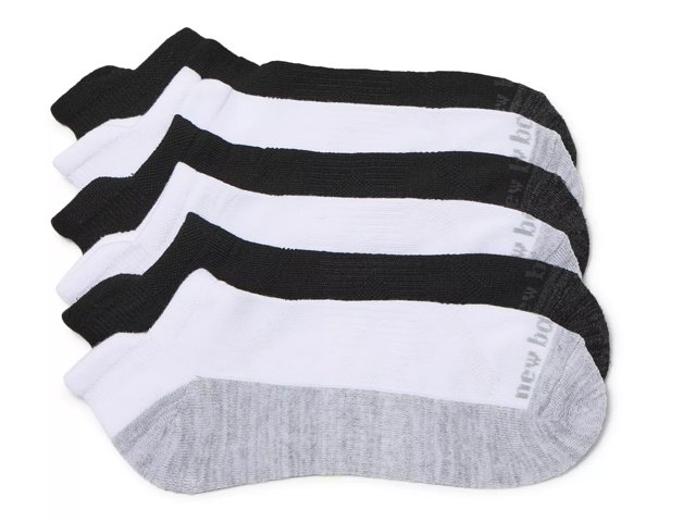 New balance arch support socks hotsell