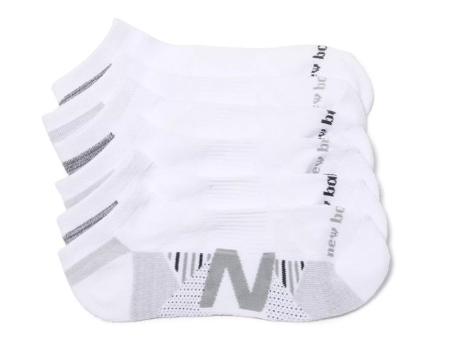 New balance arch support socks discount
