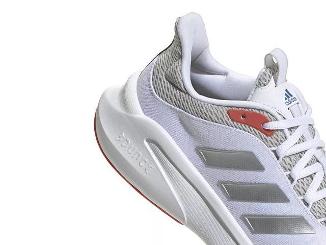 Adidas alphaedge review new arrivals