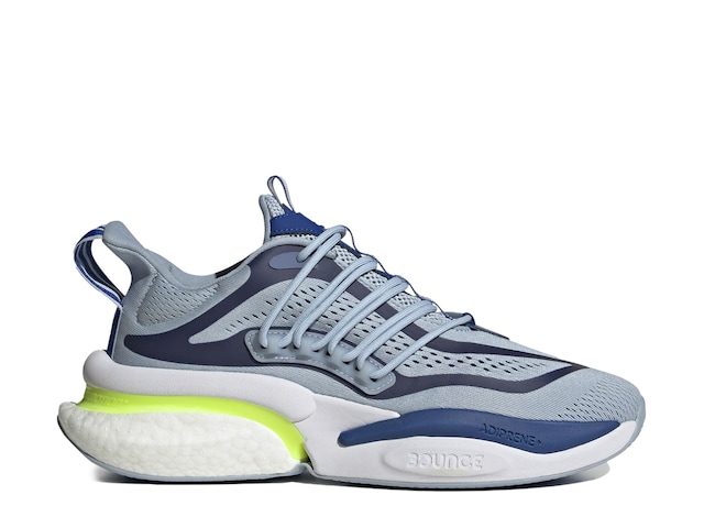 adidas Alphaboost V1 Running Shoe - Men's - Free Shipping | DSW