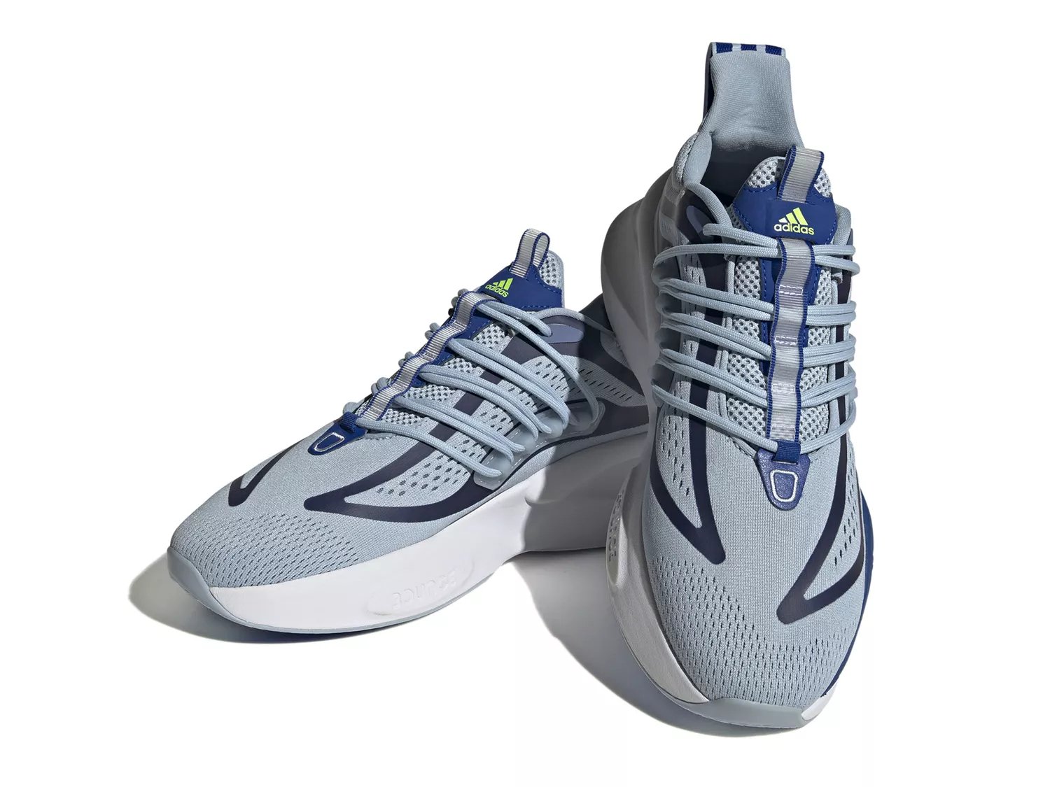 Alphaboost V1 Running Shoe - Men's