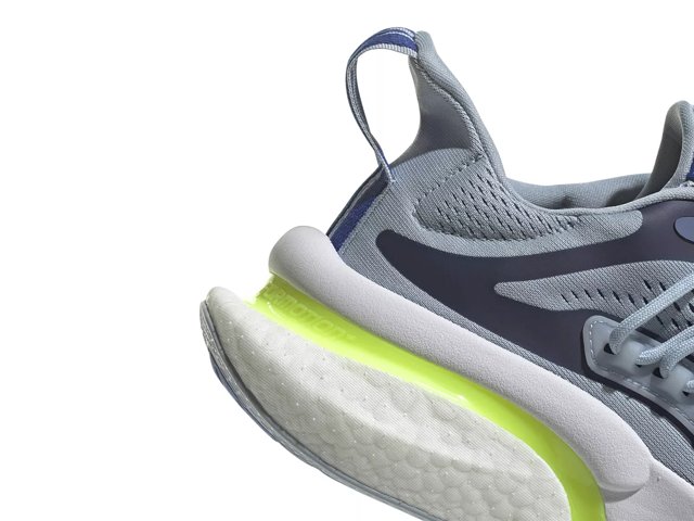 adidas Alphaboost V1 Running Shoe - Men's - Free Shipping | DSW