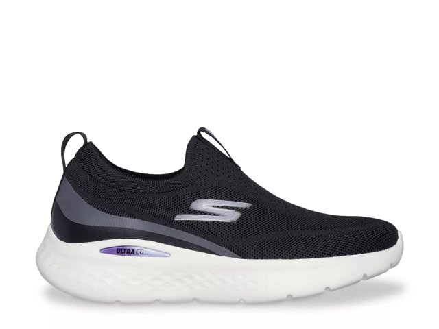Skechers go run 5 womens top