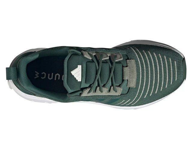 Adidas swift run green womens discount