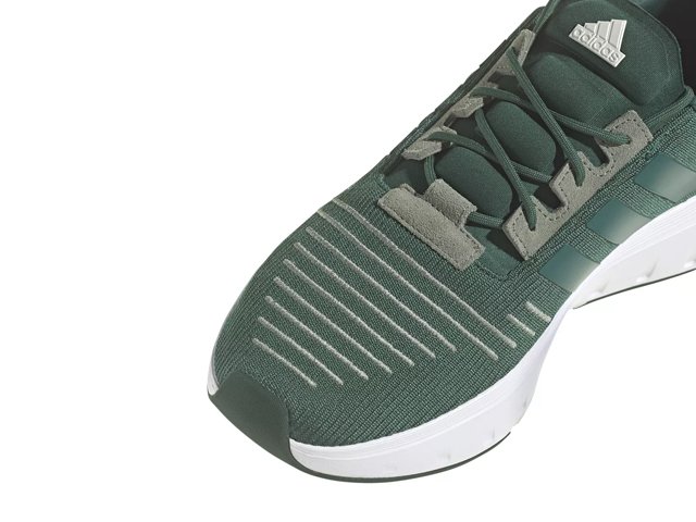 Swift shop run olive