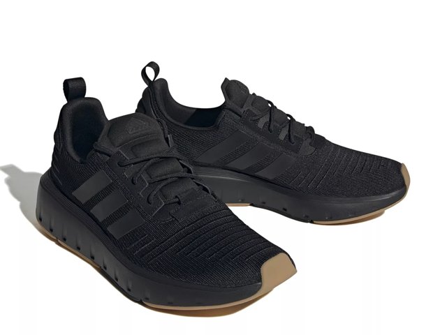 Adidas swift online mens black