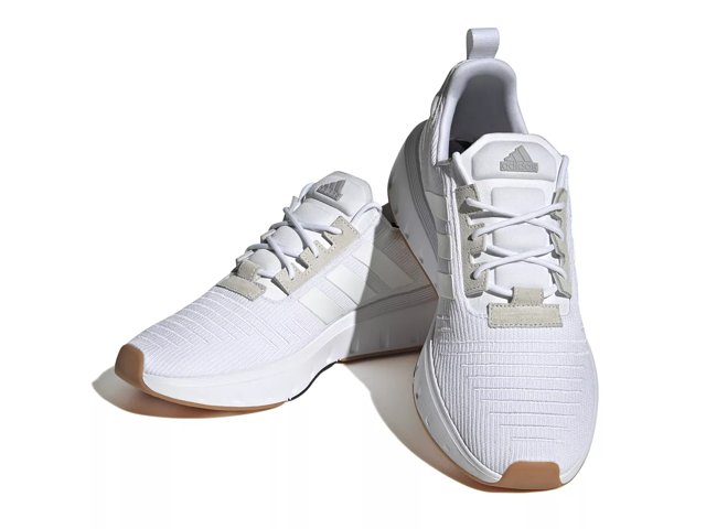 Adidas swift run silver womens shoes new arrivals