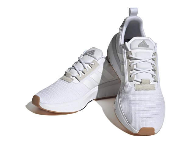 Tênis Adidas Sportswear Swift Run 23 Off-White em 2023