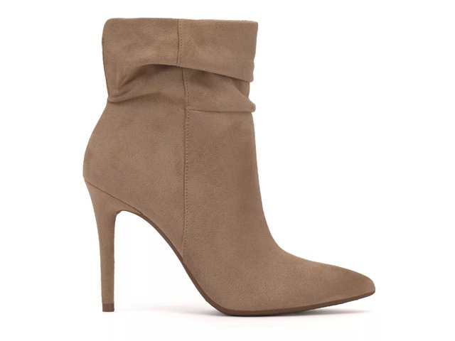Jessica simpson cheap elara bootie