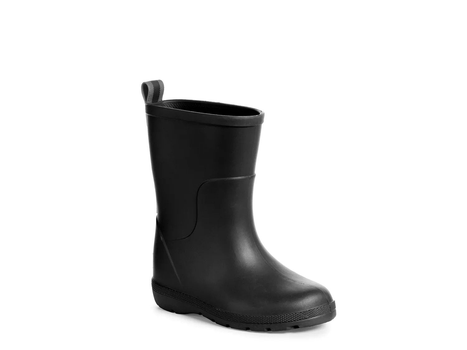 Totes Isotoner Cirrus Charley Rain Boot - Kids' - Free Shipping | DSW