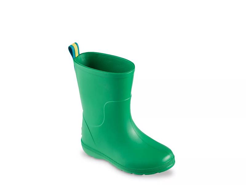 Shop Kids Rain Boots DSW