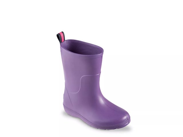 Totes Cirrus Charley Rain Boot Kids Free Shipping DSW