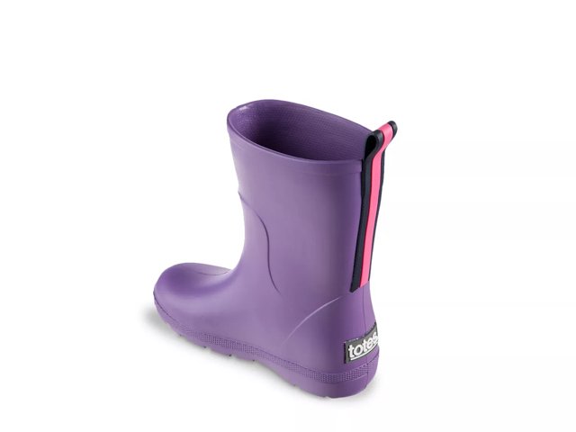 Totes boots clearance for kids