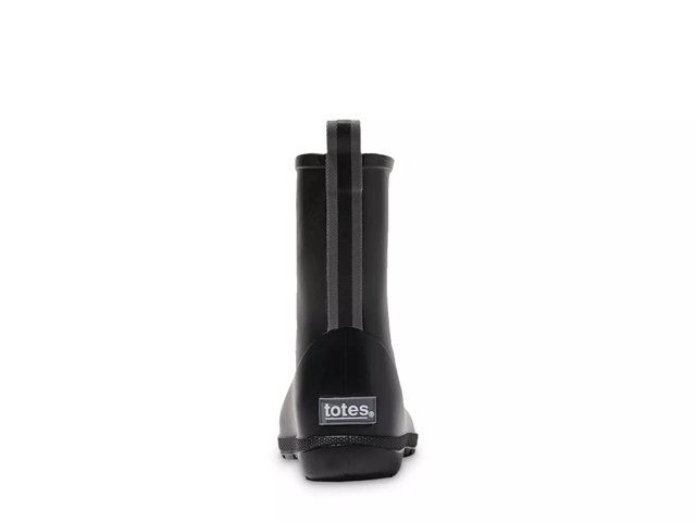 Totes Isotoner Cirrus Charley Rain Boot Kids Free Shipping DSW