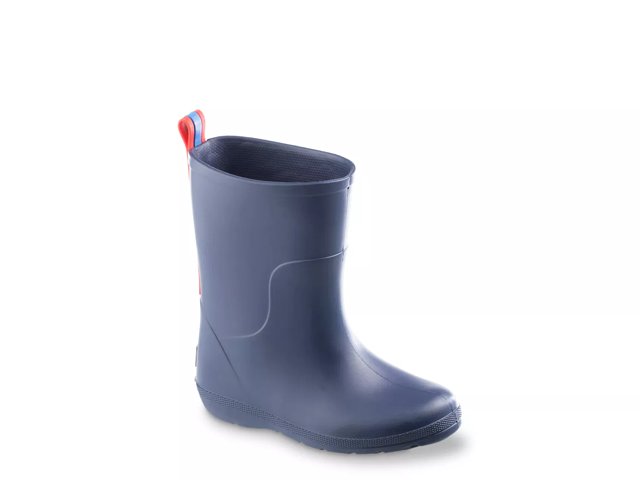 Totes Cirrus Charley Rain Boot Kids Free Shipping DSW