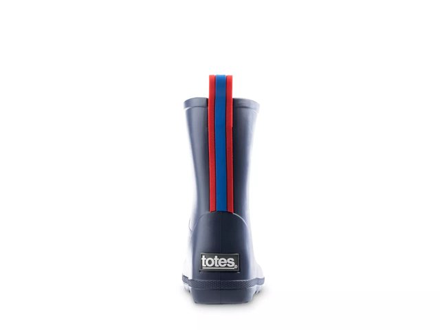 Totes Cirrus Charley Rain Boot Kids Free Shipping DSW