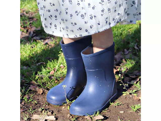 Totes Cirrus Charley Rain Boot Kids Free Shipping DSW