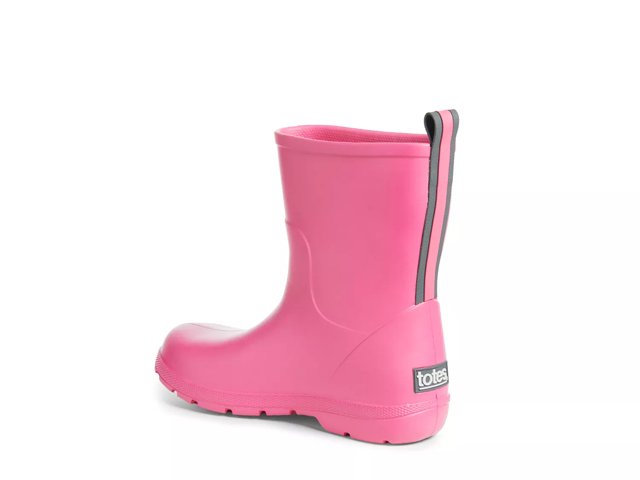 Totes on sale kids boots