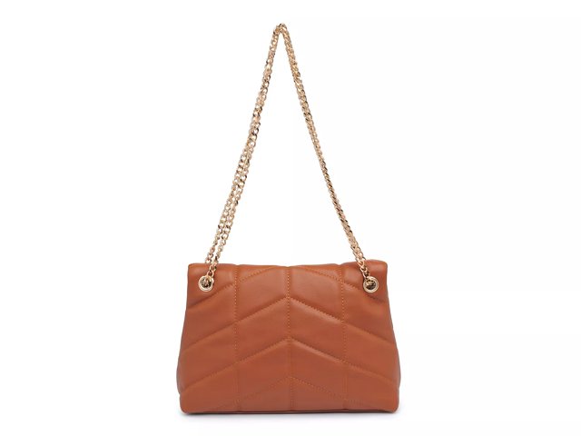 Urban Expressions Delfina Shoulder Bag Free Shipping DSW