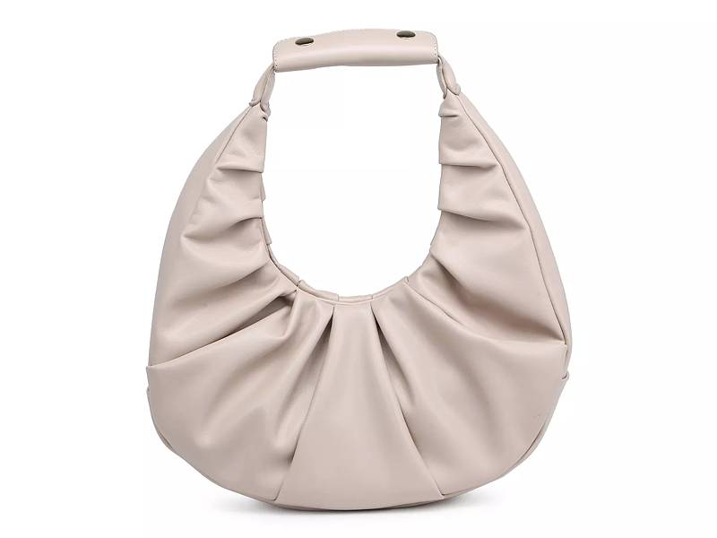 Jolie Leather Hobo Bag - ZB1434200 - Fossil