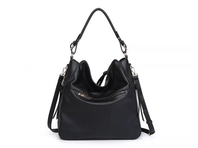 Urban expressions purse shoulder sale bag